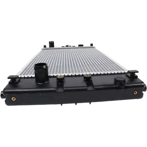 DURAFORCE High Quality U45506580 Radiator TPN440 for Perkins 403D-15 404D-22 403C-15