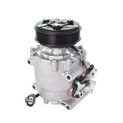DURAFORCE For Honda Civic 2002 2003-04 2005 1.7L A/C Compressor W/Clutch CO4914AC 2004914