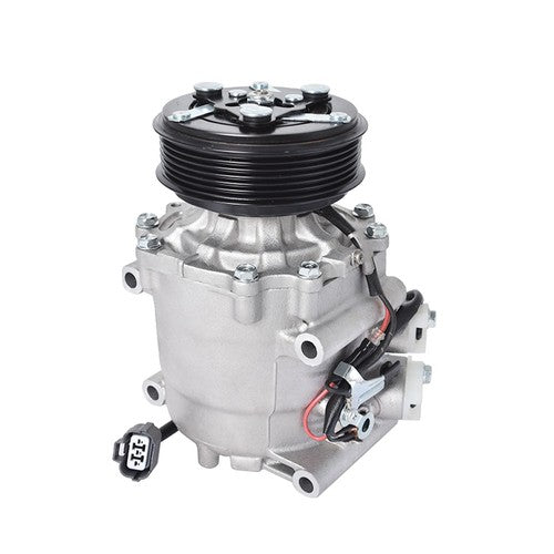 DURAFORCE For Honda Civic 2002 2003-04 2005 1.7L A/C Compressor W/Clutch CO4914AC 2004914