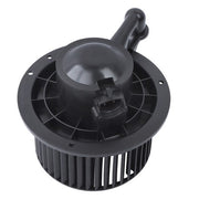 DURAFORCE AC Heater Blower Motor for Ford Explorer 2006-2010 Explorer Sport Trac 2007-2010