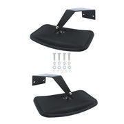 DURAFORCE DM2455000 For JOHN DEERE 5000 & 6000 Series Left & Right Value Mirrors