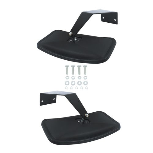 DURAFORCE DM2455000 For JOHN DEERE 5000 & 6000 Series Left & Right Value Mirrors