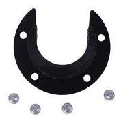 DURAFORCE 5th Wheel Cushion Ring Kit SK75016-13 SK3105-92 for Peterbilt Stoughton Kenworth