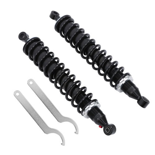 DURAFORCE 52400-HN2-003 52400-HN2-A22 For Honda Rubicon 500 2001-2014 Rear Shocks Absorber