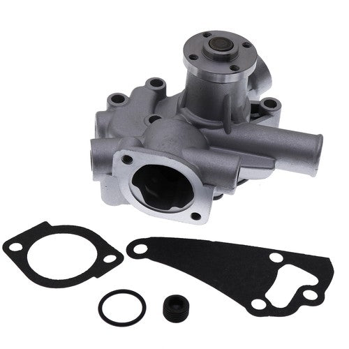 DURAFORCE Water Pump 13-2263 for Thermo King TS 500 Spectrum 600 KD II MD 200 RD II SR TD
