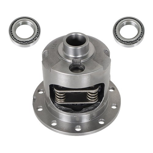 DURAFORCE For Ford 8.8" Posi Unit 31 Spline EAT19605 Heavy-Duty Eaton-Style Limited-Slip