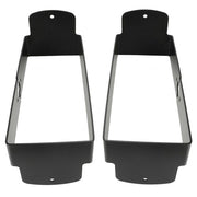 DURAFORCE Tractor Brush Light Warning-Light Guard Kit For John Deere 1025R 1026R #BLV10400