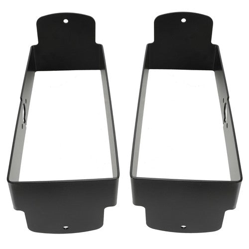 DURAFORCE Tractor Brush Light Warning-Light Guard Kit For John Deere 1025R 1026R #BLV10400