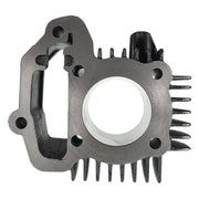 DURAFORCE For 2002-2008 Yamaha Raptor 80 YFM 80 Cylinder Piston Gasket Top End Kit