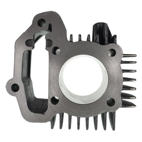 DURAFORCE For 2002-2008 Yamaha Raptor 80 YFM 80 Cylinder Piston Gasket Top End Kit