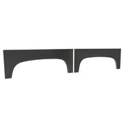 DURAFORCE 2X For Chevrolet Silverado 07-14 Upper Rear Bed Wheel Arch Quarter Repair Panel