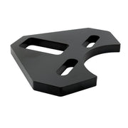 DURAFORCE For Most 5 6 8 Lug Steel Hub Removal Tool Wheel Bearing Hub Remover Plate 40100
