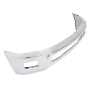 DURAFORCE For RAM 2500 3500 2010-2018 Split Style Steel Front Bumper Face Bar Replacement