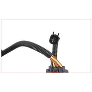 DURAFORCE Passenger Side Power Running Board Motor for Chevy Suburban GMC Yukon XL 15-20
