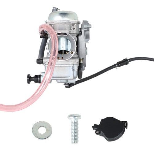 DURAFORCE For Kawasaki KLF400 Bayou 400 Carb 1996 1997 1998 1999 4X4 Carburetor NEW