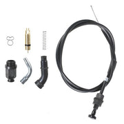 DURAFORCE For Honda Foreman Rubicon 500 TRX500 Choke Cable&Valve Plunger Rebuild Kit US