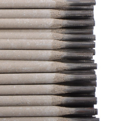 DURAFORCE E7018 Welding Rod 5/32" 14" 10LBS – Low Hydrogen Carbon Steel Stick Electrodes