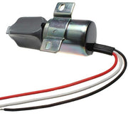 DURAFORCE SA-3786 12V Solenoid 1753ES for Kubota 21HP 91-05 Grasshopper 721D2 Mower