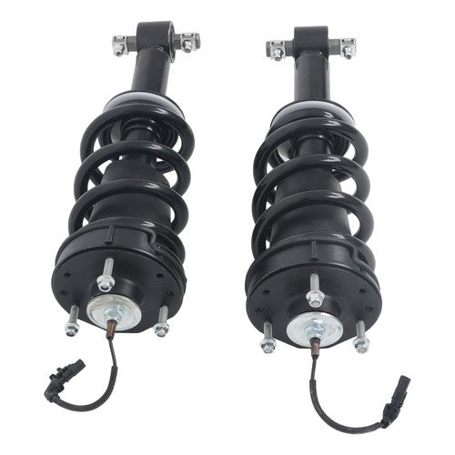 DURAFORCE 84176631 For Escalade Tahoe Yukon Silverado 1500 2PCS Front Shock Struts Assys
