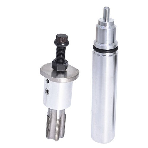 DURAFORCE For 99-03 Ford F-250 Super Duty Injector Sleeve Cup Removal Tool&Install Toot
