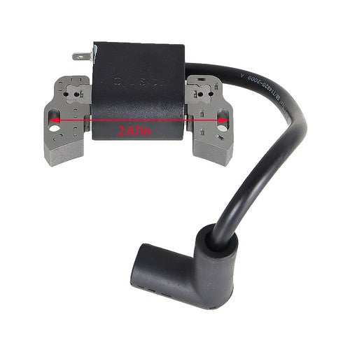 DURAFORCE 593872 798534 595009 Ignition Coil For 08P502 09P602 09P702