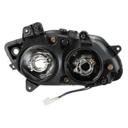 DURAFORCE Front Headlight Headlamp Assembly For Yamaha YZF R1 2004 - 2006