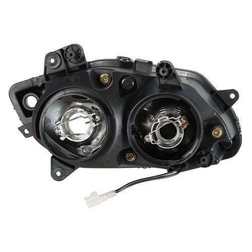 DURAFORCE Front Headlight Headlamp Assembly For Yamaha YZF R1 2004 - 2006