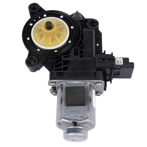 DURAFORCE Front Driver Side Power Window Motor Fits Hyundai Elantra GT 1.6L 2.0L 2018-2020