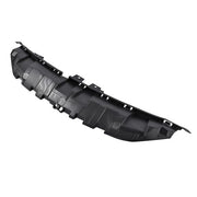 DURAFORCE Front Upper Shield for Nissan Versa S SR SV Sedan L4 1.6L 2023-2025 62310-6EM0A