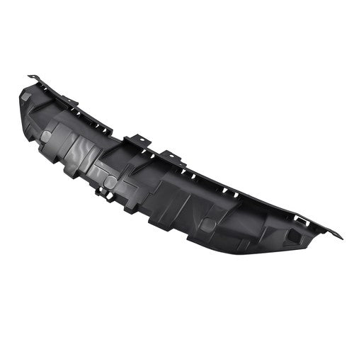 DURAFORCE Front Upper Shield for Nissan Versa S SR SV Sedan L4 1.6L 2023-2025 62310-6EM0A