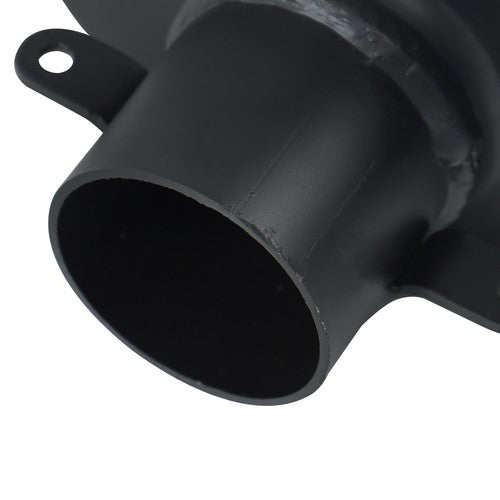 DURAFORCE 1260715-029 1260715-489 Exhaust Muffler For Polaris Sportsman 500 4X4 1996-2001