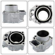 DURAFORCE 09-24 for Honda TRX420 Rebuild Kit cylinder head sleeve cylinder 12200-HP7-A01