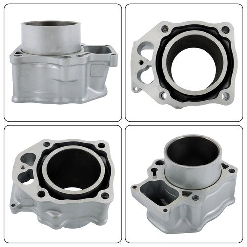 DURAFORCE 09-24 for Honda TRX420 Rebuild Kit cylinder head sleeve cylinder 12200-HP7-A01