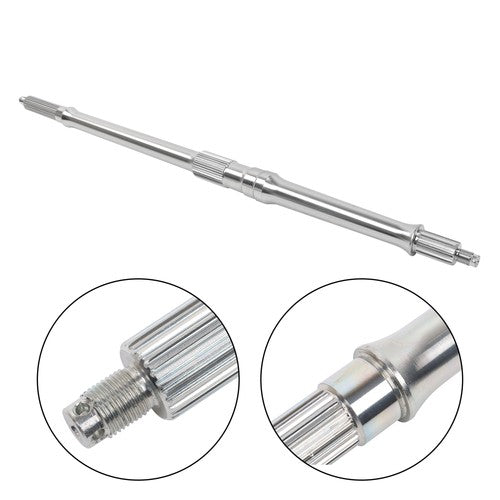 DURAFORCE For Yamaha Kodiak 400 00-02 Rear Axle Shaft 5GH-25381-00-00 5GH-25381-01-00