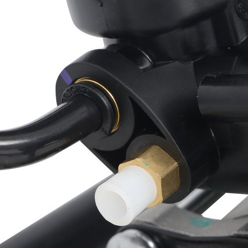 DURAFORCE For Audi A6 Quattro 2005-2011 4F0616006A NEW Air Suspension Air Compressor Pump
