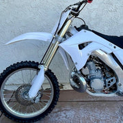 DURAFORCE Restyle Plastic Kit For Honda CR125R CR250R 02-07 Complete Set Bodywork Fairing