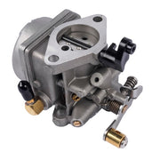 DURAFORCE Carburetor Carb For Yamaha outboard 4 stroke F6 6 HP 6BX-14301-10 6BX-14301-00