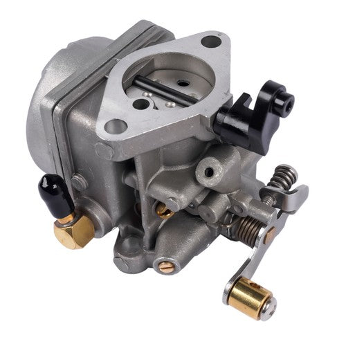 DURAFORCE Carburetor Carb For Yamaha outboard 4 stroke F6 6 HP 6BX-14301-10 6BX-14301-00