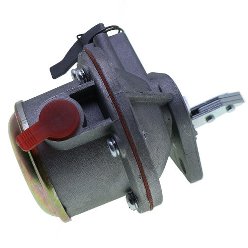 DURAFORCE Fuel Lift Pump D8NN9350AA For Ford 3000 3400 3500 5000 5500 5550 5610 5900 6600