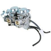 DURAFORCE For Honda Rebel CMX 250 C CA250 CMX250 Carburetor Dual Carb ASSY Set Chamber
