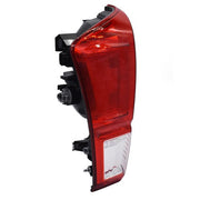 DURAFORCE Left Driver Side Rear Tail Brake Light Lamp For Toyota Tacoma 2016-2019 Halogen