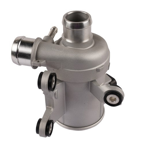 DURAFORCE Additional Water Pump 2742000107 For Mercedes-Benz E200 E250 2014-2019 2.0L L4