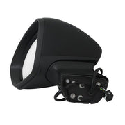 DURAFORCE GM1320542 Left Driver Side View Mirror Heated 5-Pins For Chevy Cruze 2016-2019