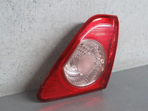 DURAFORCE For 2009-2010 Toyota Corolla Right Passenger Rear Inner Brake Tail Light Halogen
