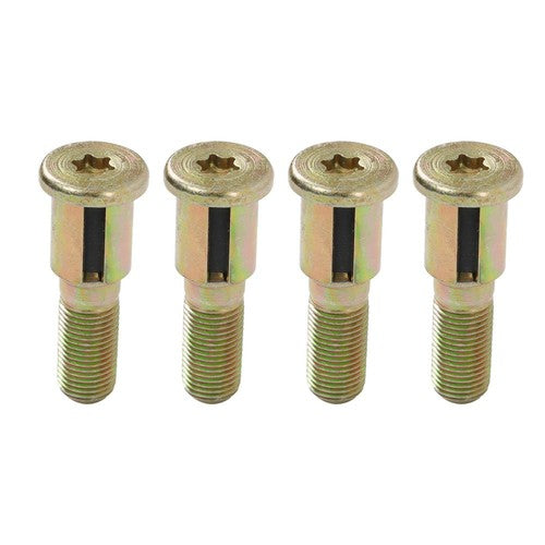 DURAFORCE 4x Door Striker Pin Fit for Peterbilt Models 330 335 359 370 378 379 20-12972