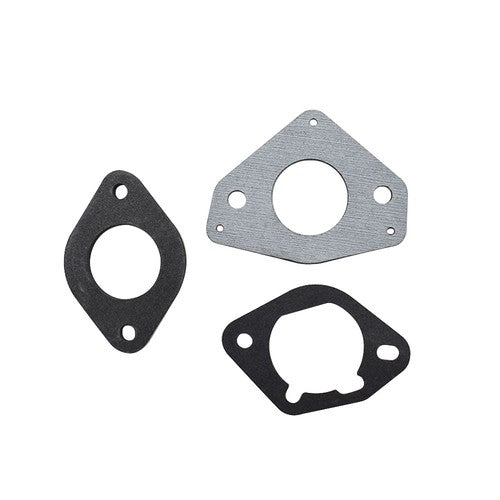 DURAFORCE 2 Pack Carburetor Kit For Kohler 32 853 12-S & 32 853 08-S For Toro 59008 74375