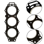 DURAFORCE Head Gasket 688-11181-A2-00 18-3805 For Yamaha 75-90 HP Outboard 3 Cylinder US