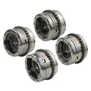 DURAFORCE 4Pcs Camshaft Adjuster for Mercedes-Benz ML550 ML63 S63 AMG S550 SL550 2012-2019
