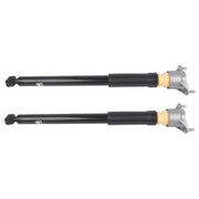 DURAFORCE Pair Rear Shock Absorbers For Mercedes-Benz W156 GLA200 GLA250 GLA45 AMG 2014-20