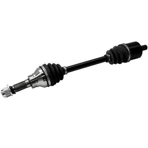 DURAFORCE Rear CV Axle Left or Right for Kubota RTV-X900, X1100C, X1120D 4x4 2014-2018 SXS